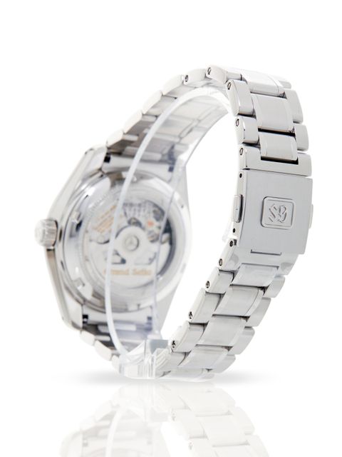 Grand Seiko Heritage Collection SBGH279 Image 3